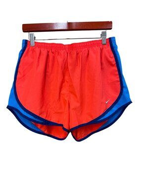 Nike Dri-Fit Running Shorts Large